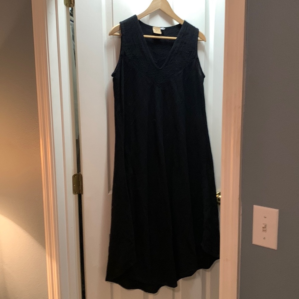 Vacation Dress bought in Sayulita Mexico